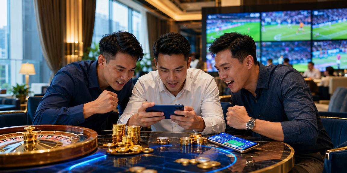69vn15 Những Gì Bạn Tìm Thấy Trong Sportsbook Của Chúng Tôi